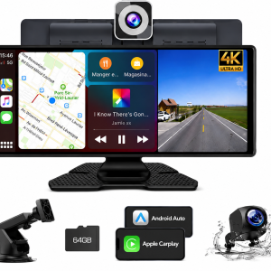 CarPlay Auto