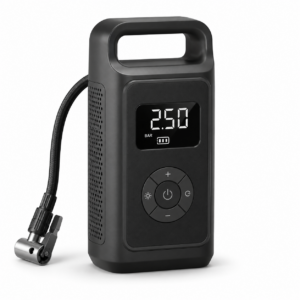 Compresseur électrique portable voiture