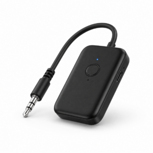 Adaptateur audio Bluetooth AUX