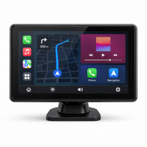 Écran tactile universel HD 9 pouces